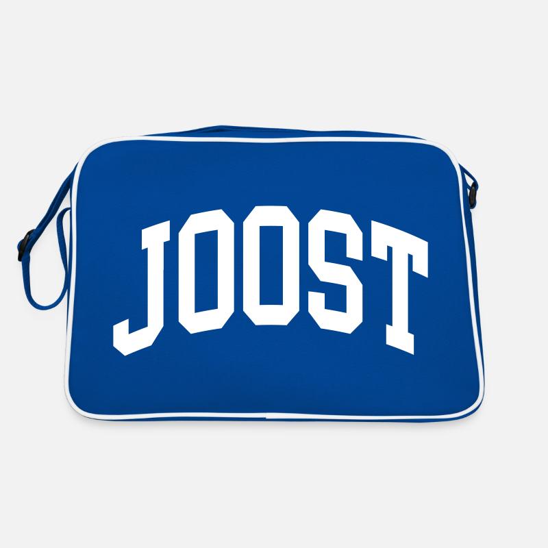 Joost Sac Retro