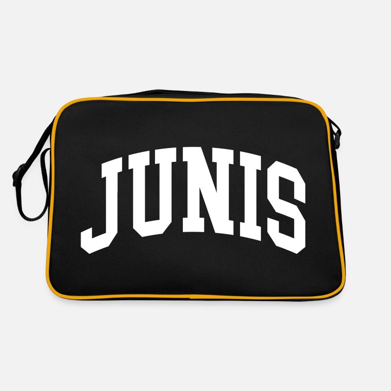 Retro Bag