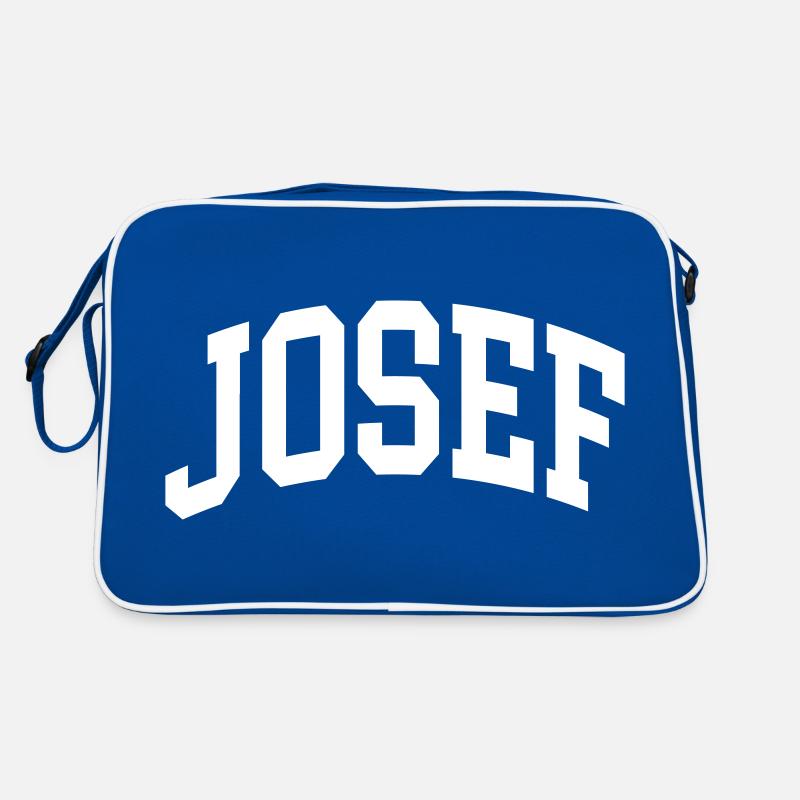 Josef Retro Tasche