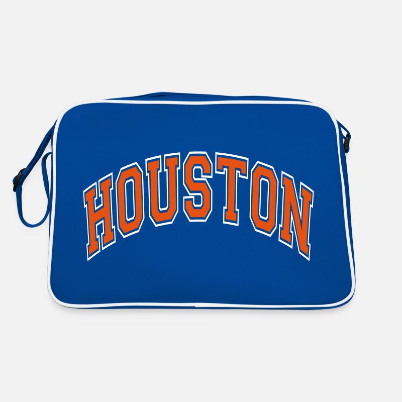 Houston Sac Retro