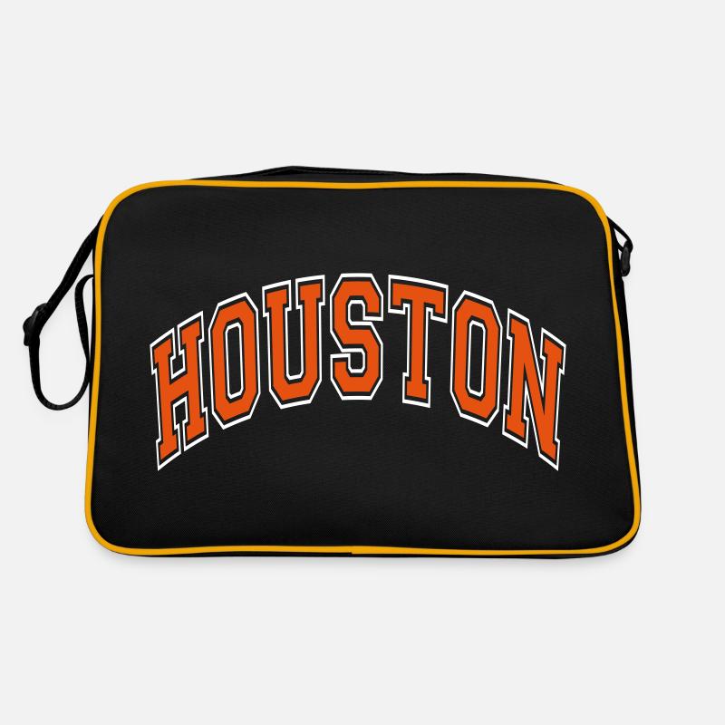 Houston Sac Retro