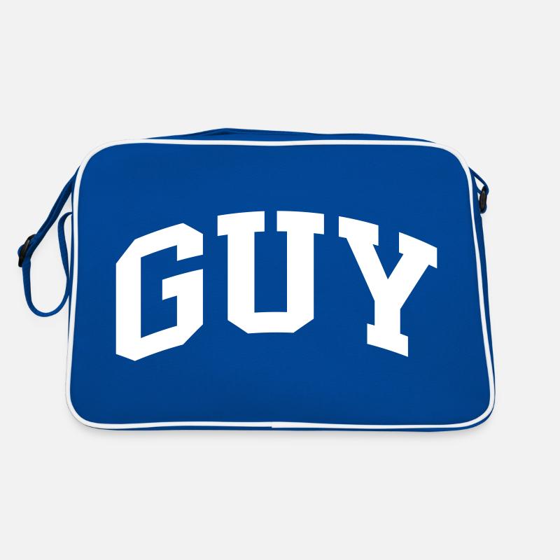 Retro Bag