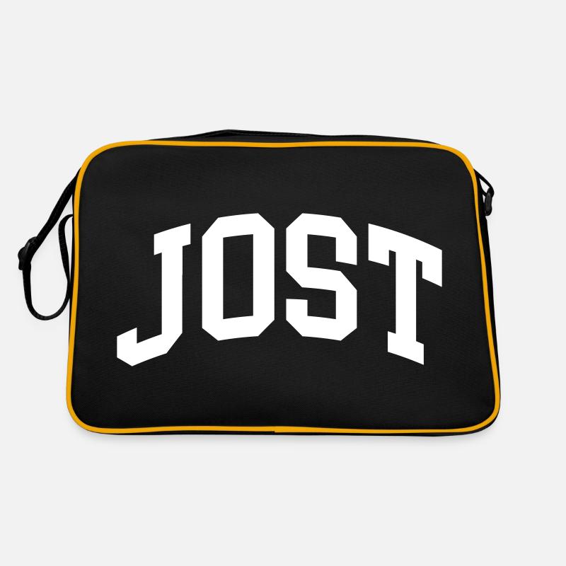 Jost Sac Retro