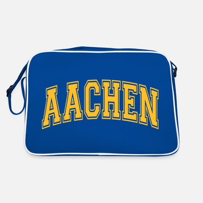 Aachen Retro Tasche