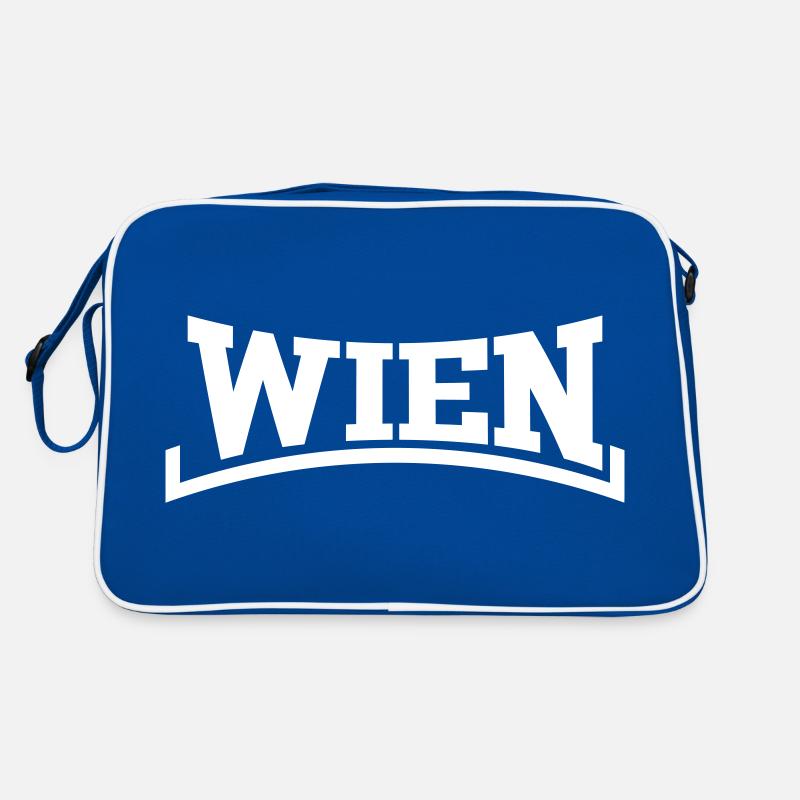 Retro Bag