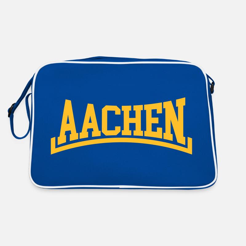 Aachen Retro Tasche