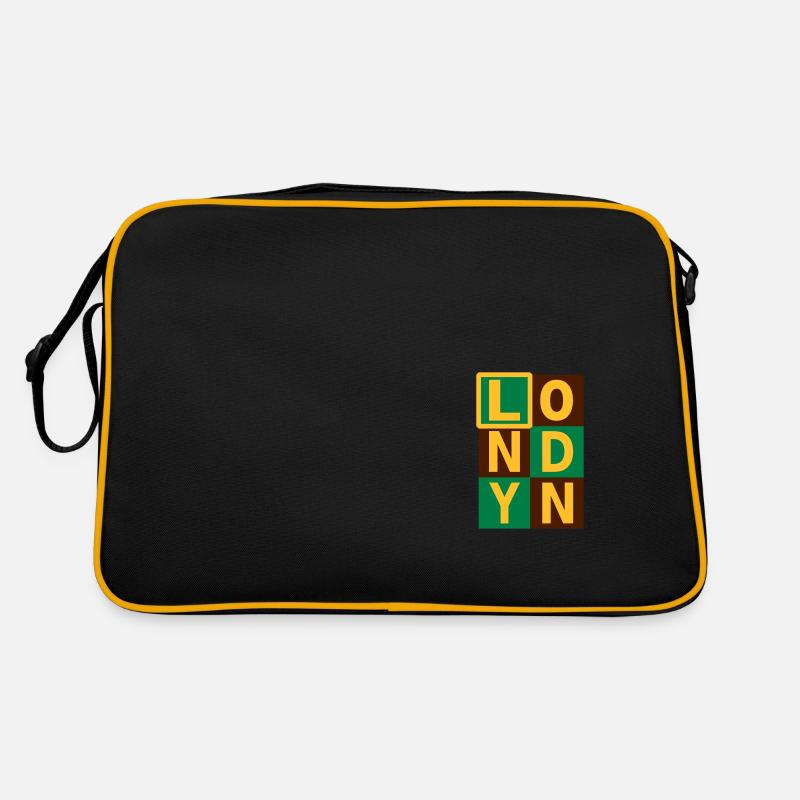 Retro Tasche