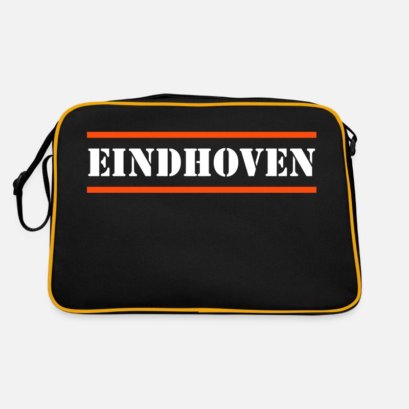 VECTEUR d’Eindhoven Sac Retro