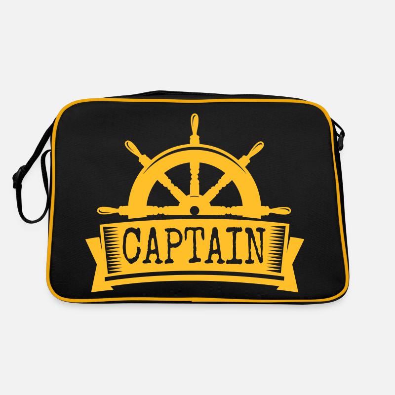 Retro Bag