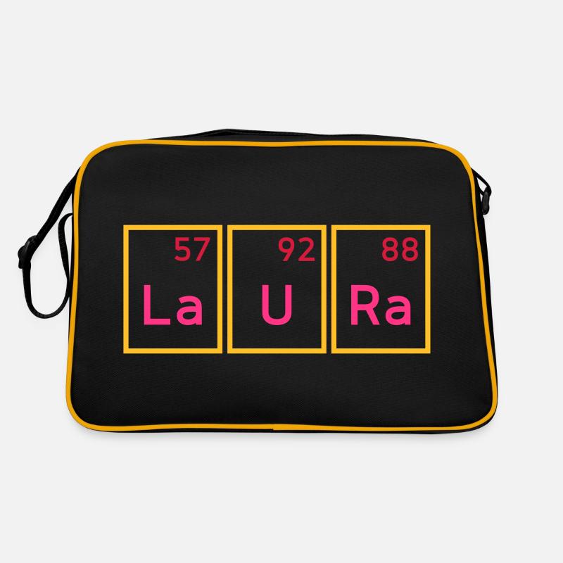 Retro Bag