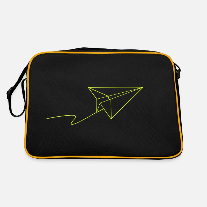 Retro Bag