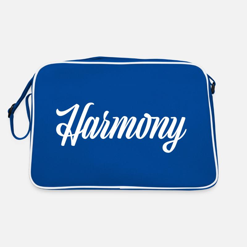 harmony Retro Tasche