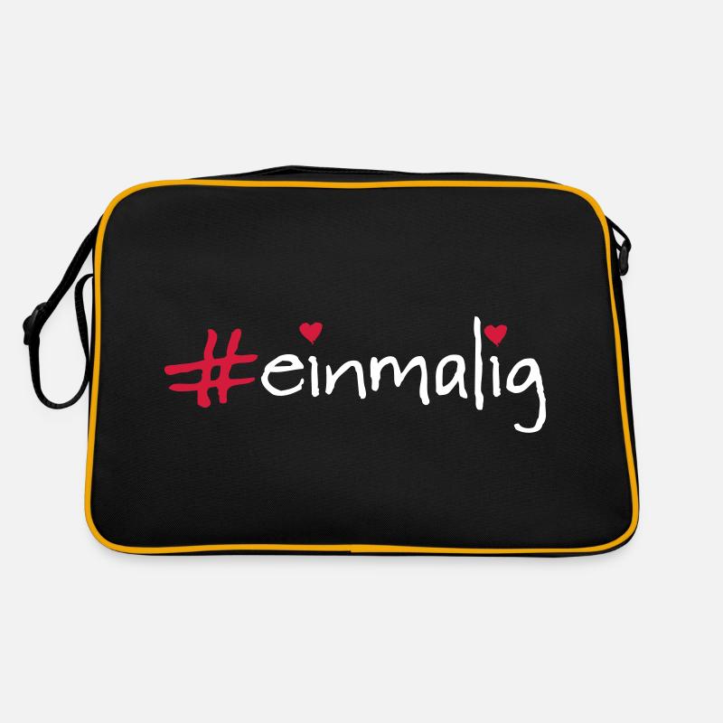 unique Retro Bag
