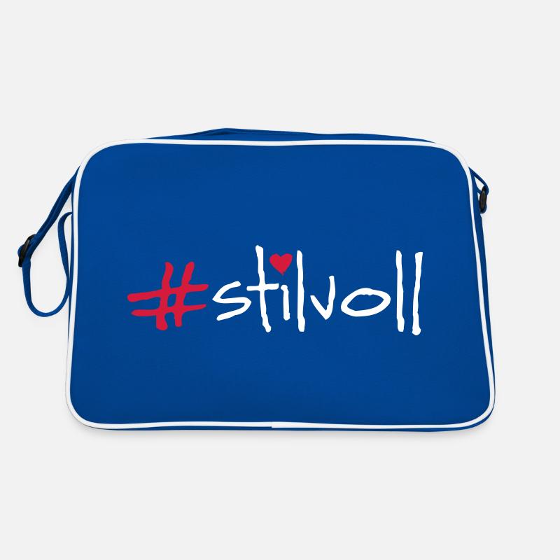 Retro Bag