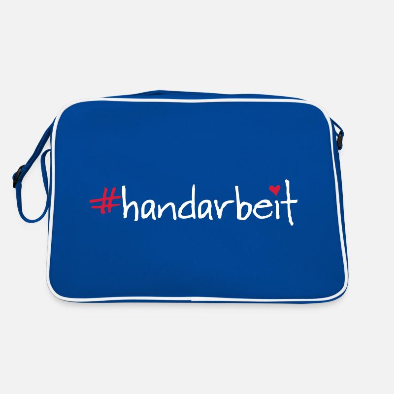 Retro Tasche