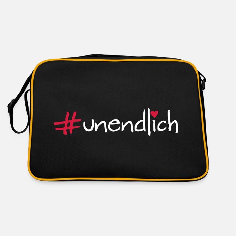 infinite Retro Bag