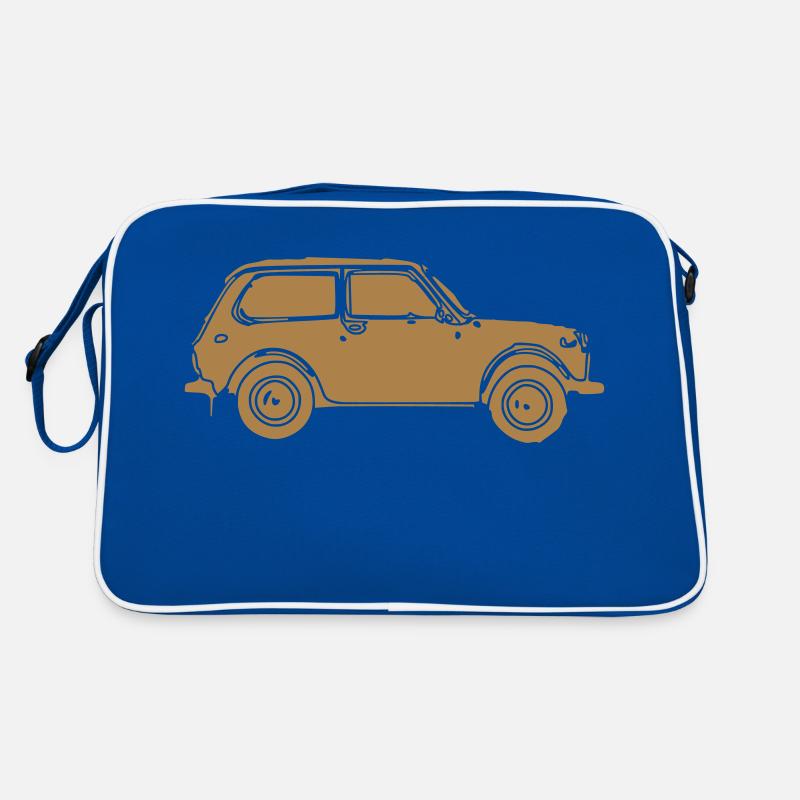 Sac Retro