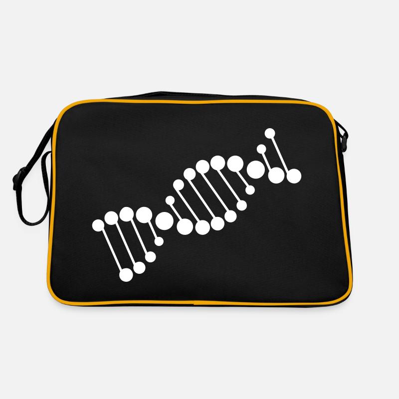 ADN brin symbole chromosome Sac Retro