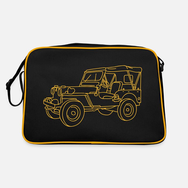 Sac Retro
