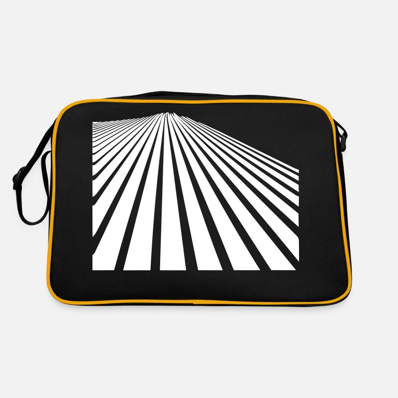 lignes Sac Retro