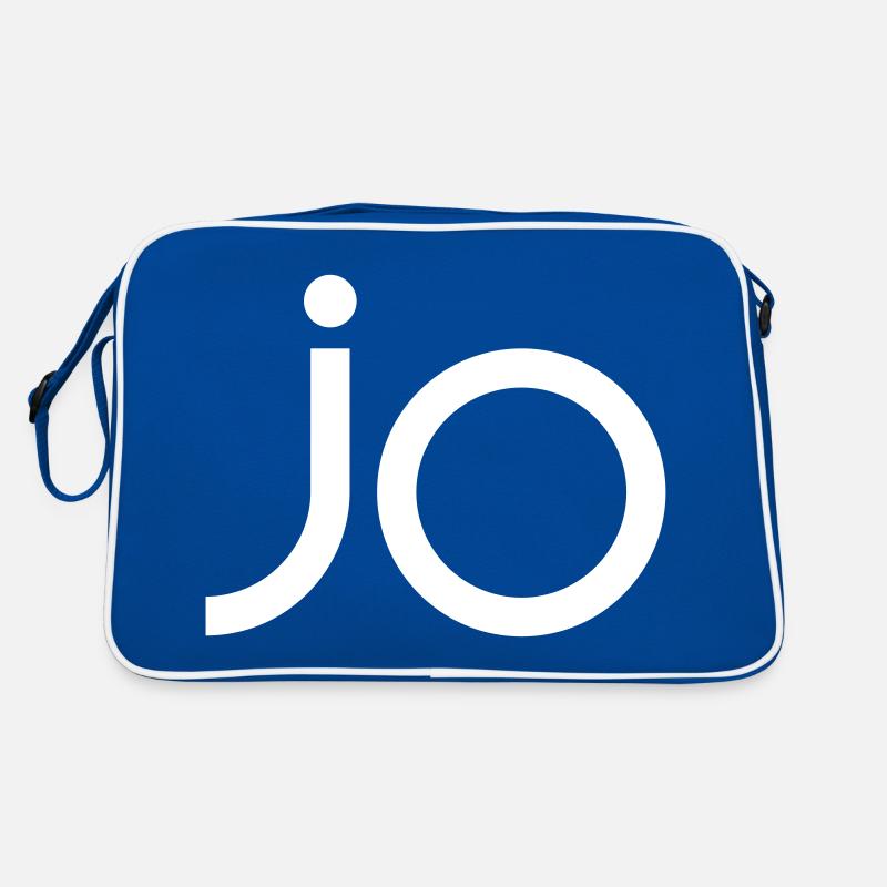 jo Retro Bag