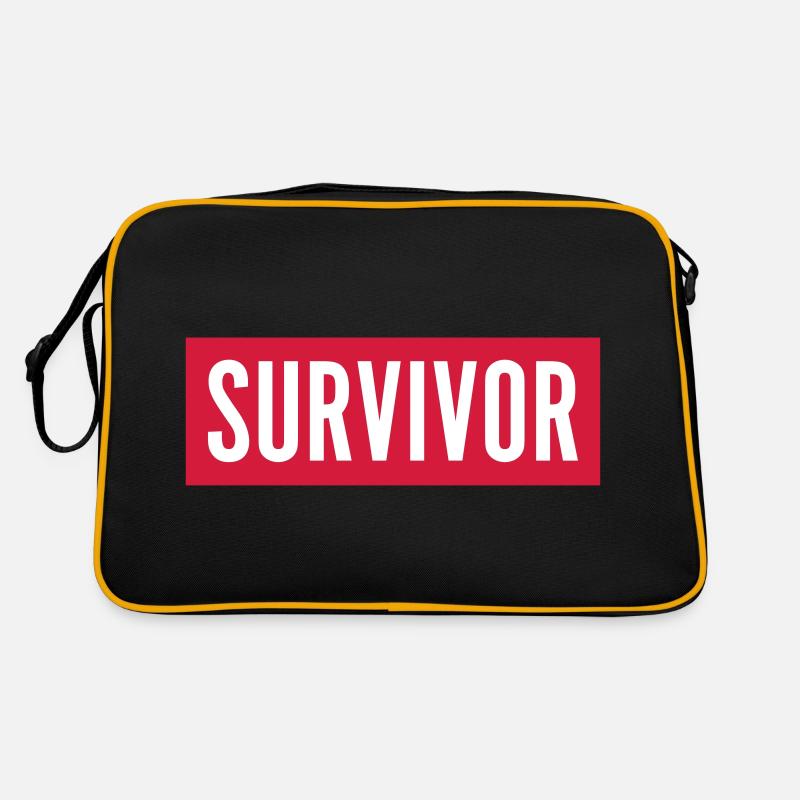Retro Tasche