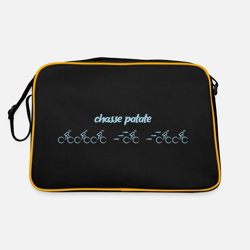 Retro Bag