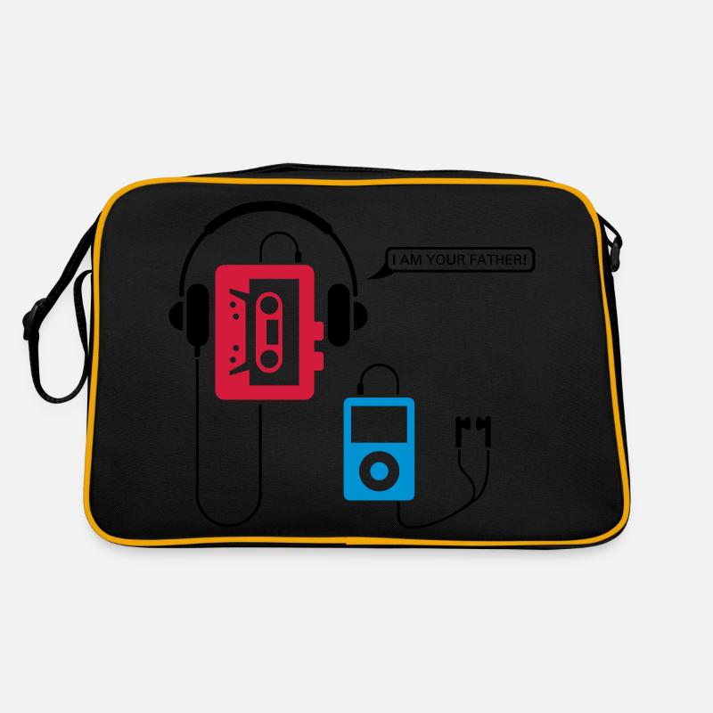 Retro Bag