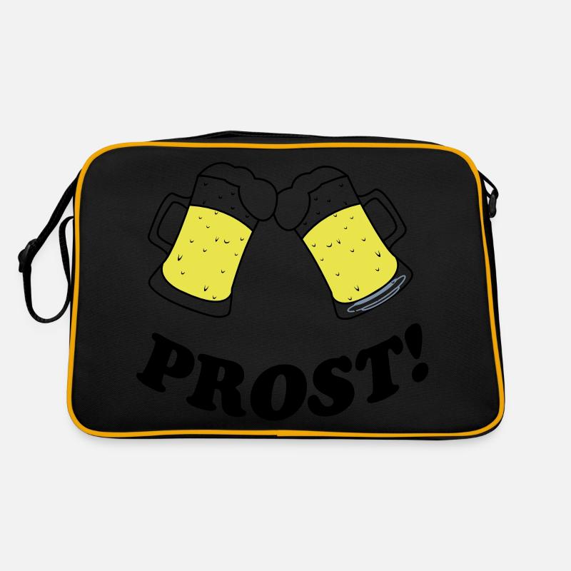 Retro Tasche