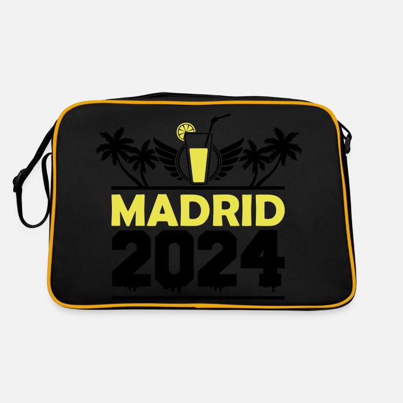 Retro Tasche