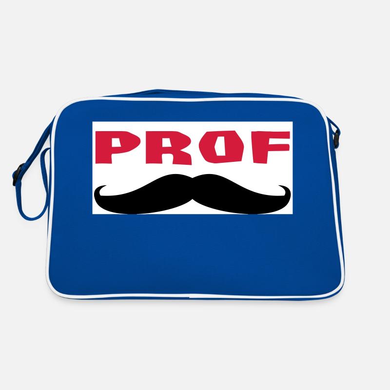 PROF Sac Retro