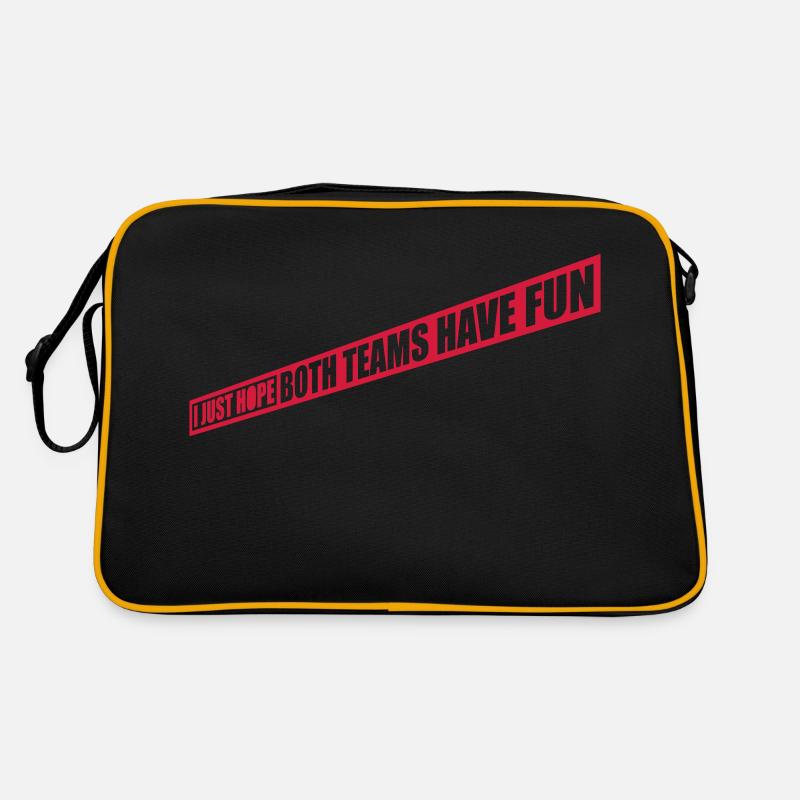 Retro Bag