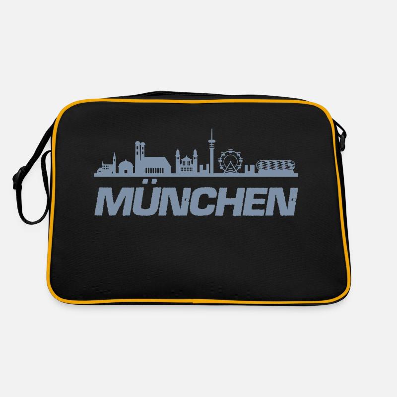 Retro Bag