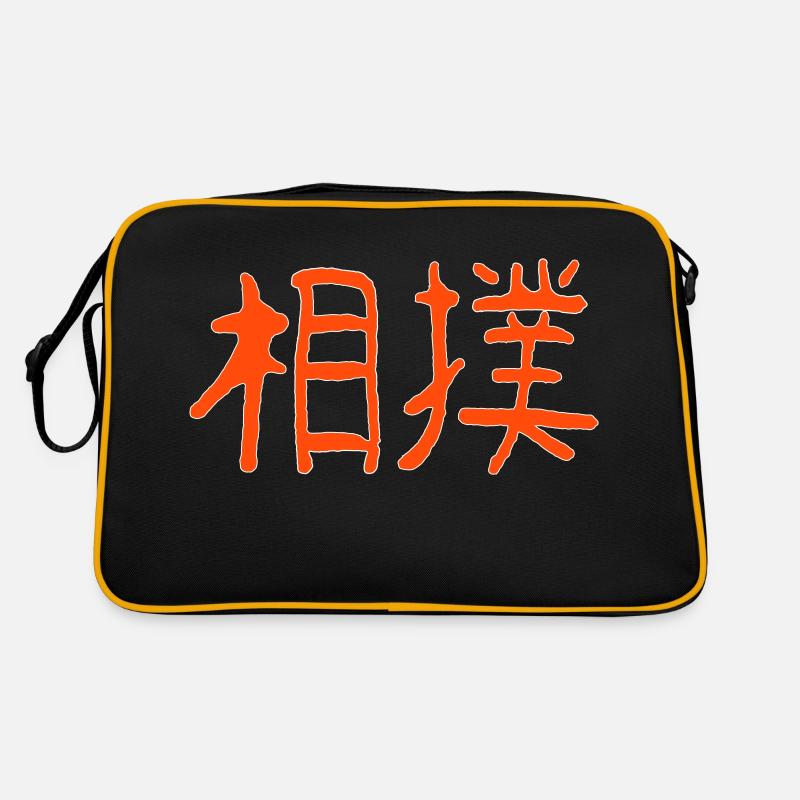 Retro Tasche