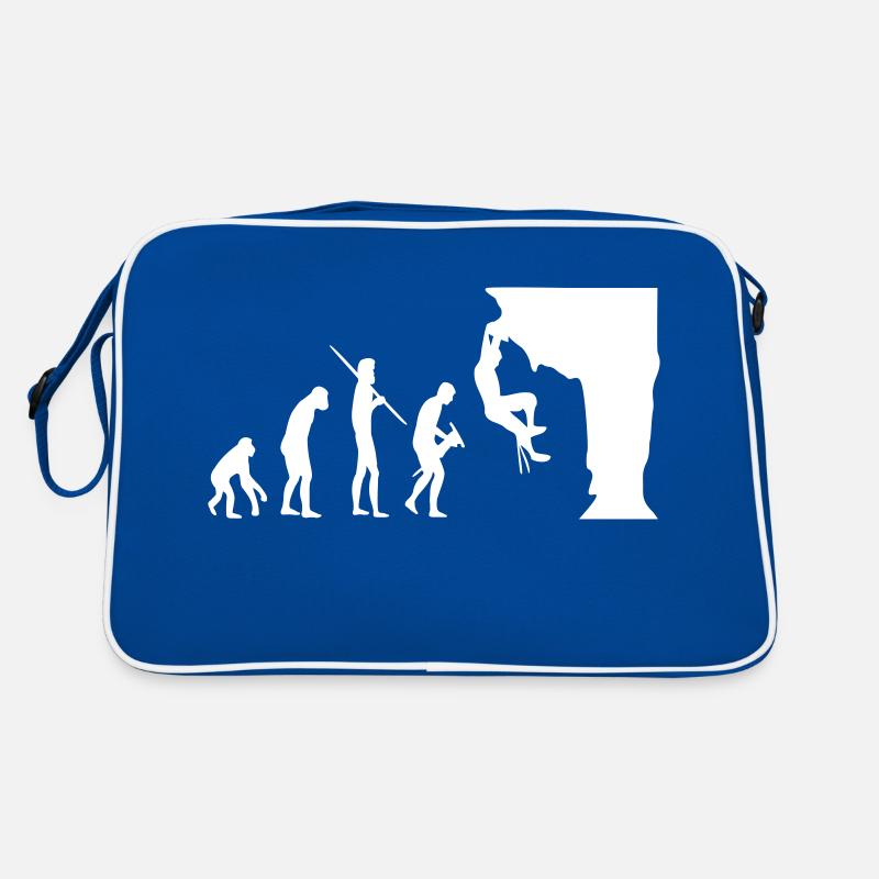 Climbing Evolution Sac Retro