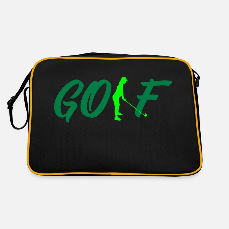Retro Bag