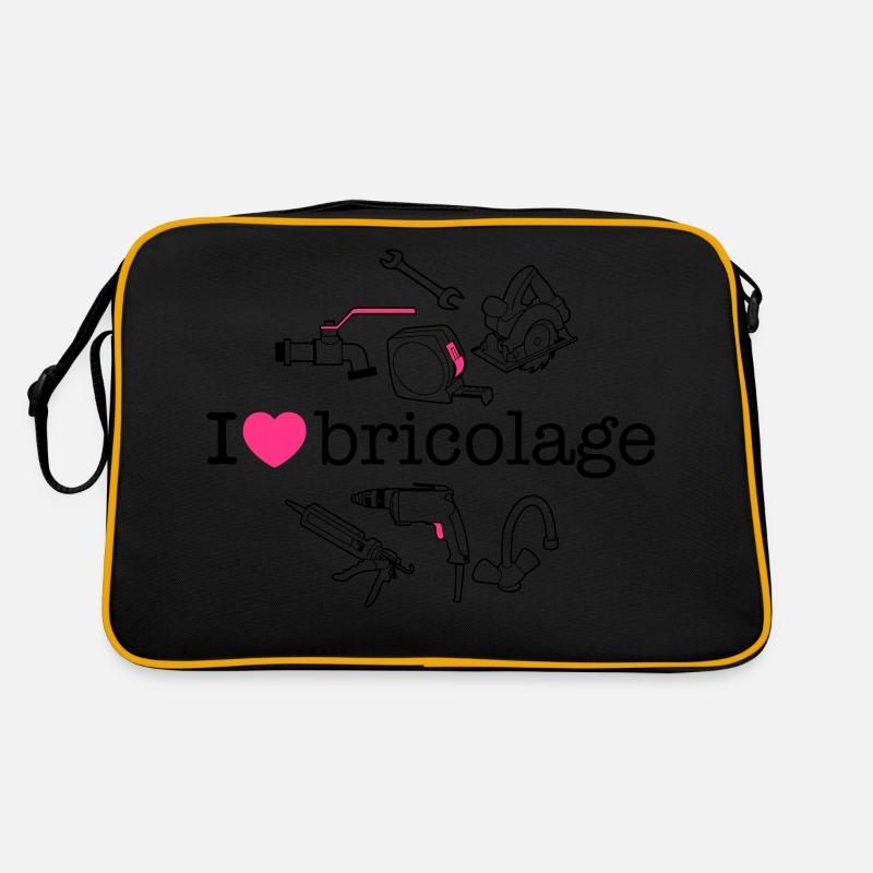 Sac Retro