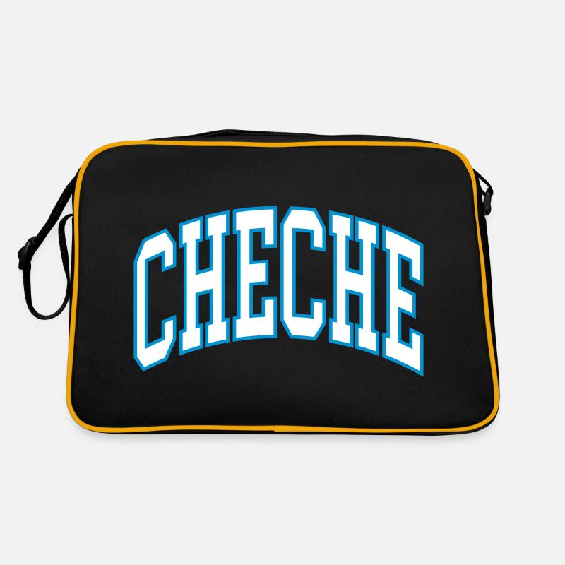 Cheche Retro Tasche