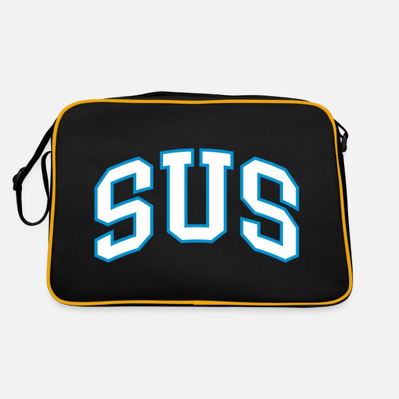 Sac Retro