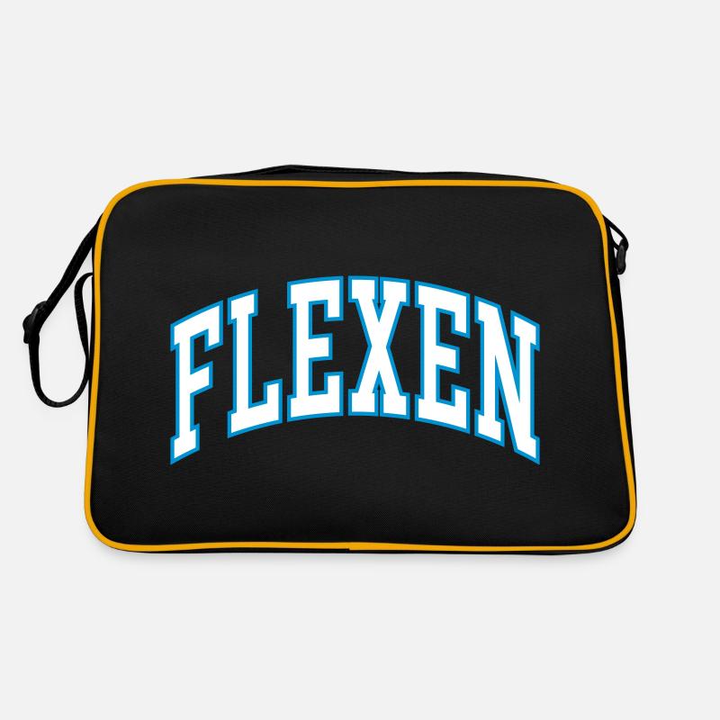 Flexion Sac Retro