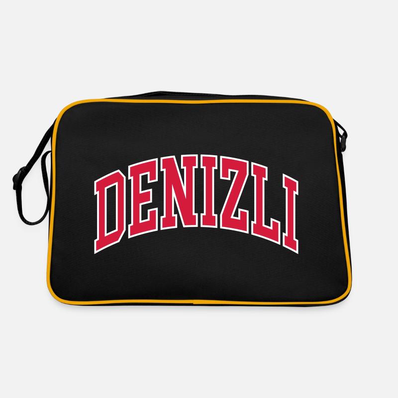 Denizli Sac Retro