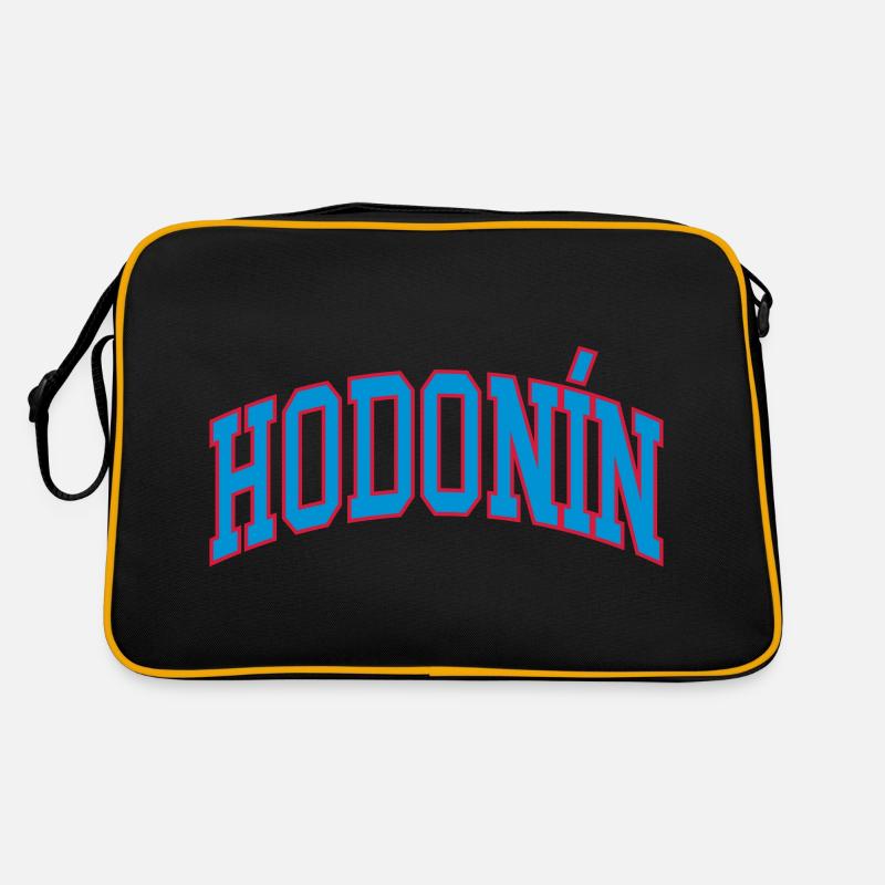 Hodonín Retro Bag