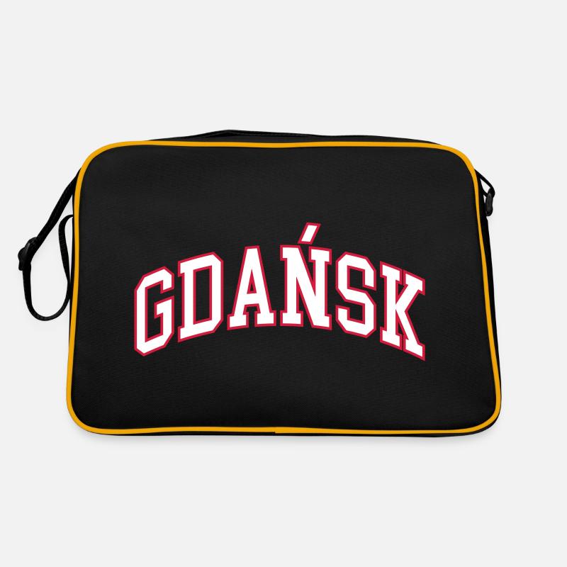 Sac Retro