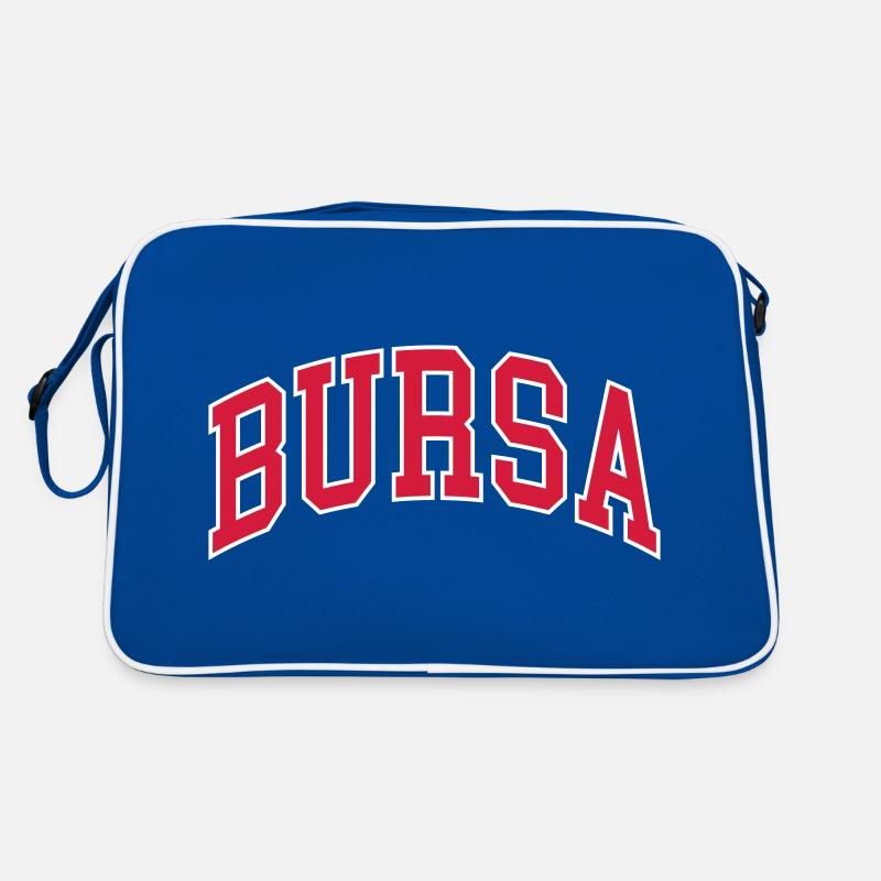 Sac Retro