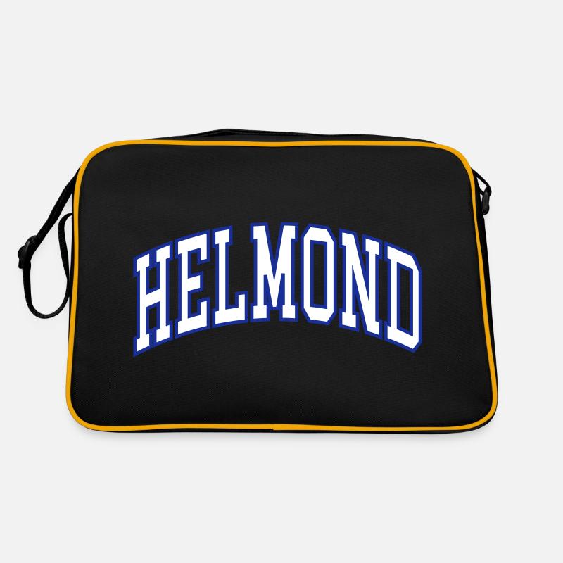 Sac Retro