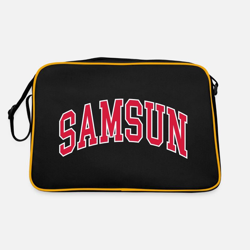 Samsun Sac Retro