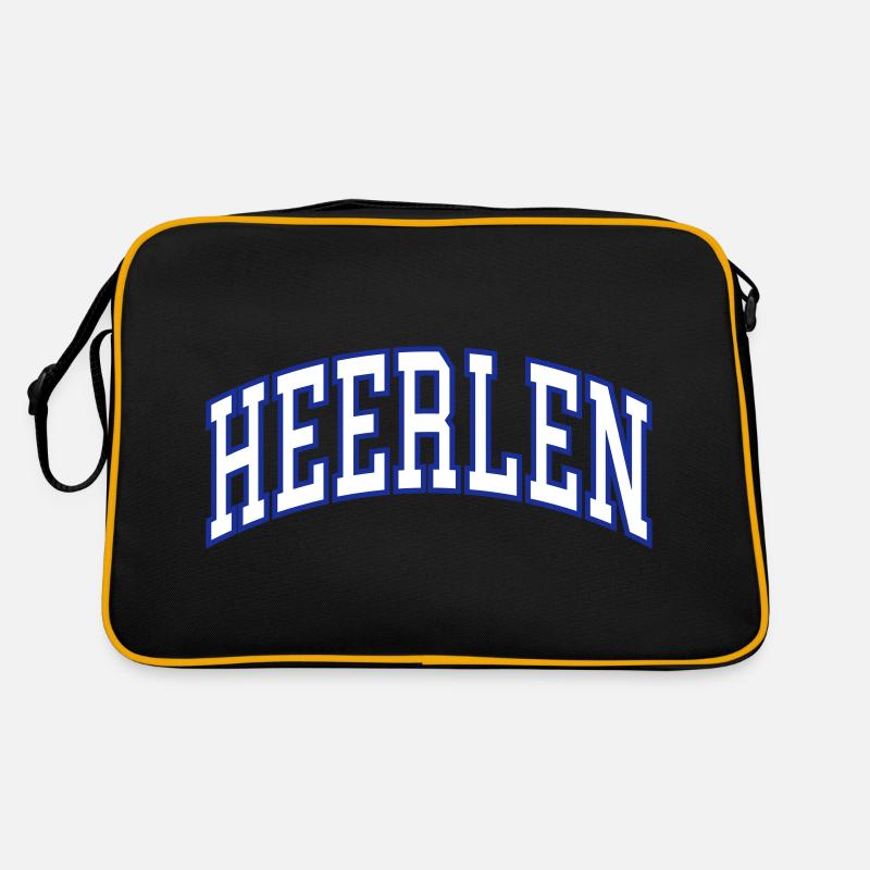 Sac Retro