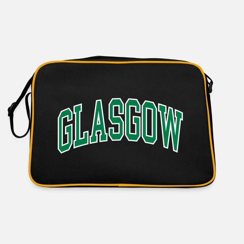 Glasgow Sac Retro