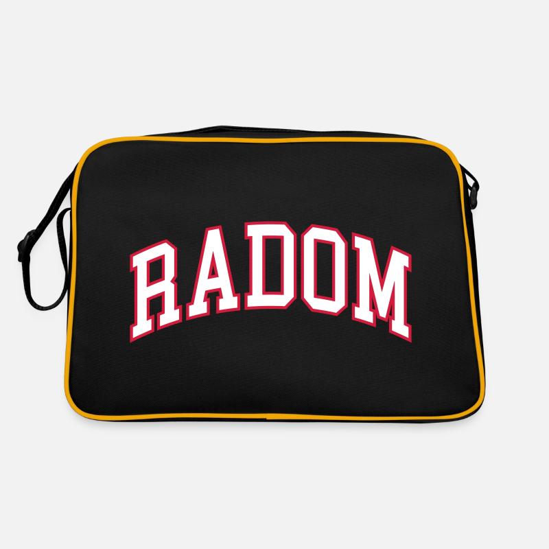 Retro Bag