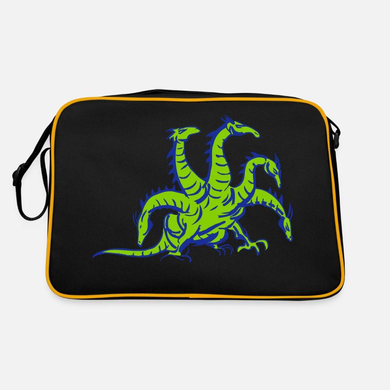 Retro Tasche